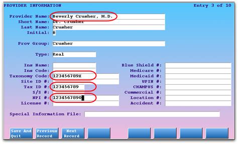 occupational therapist taxonomy code|cms tax code lookup.